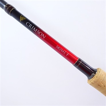 クリムゾンＳ８２ＭＬ－Ｆ